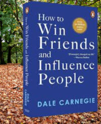 how to win friends and influence people