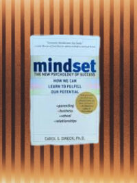 mindset: the new psychology of success