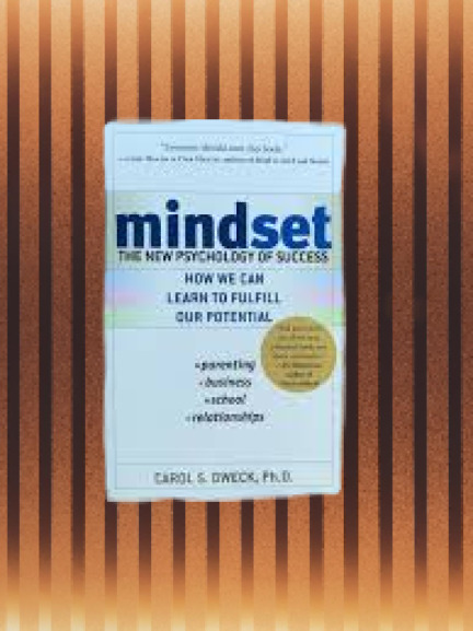mindset: the new psychology of success