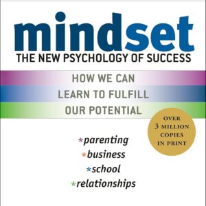 mindset: the new psychology of success