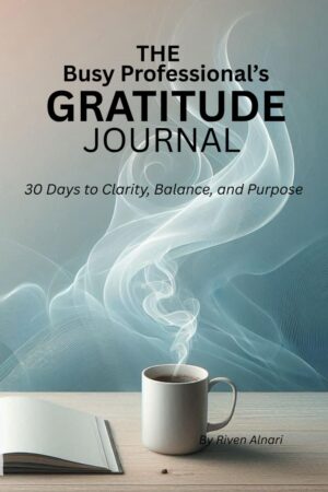the busy professional gratitude journal the busy professional gratitude journal
