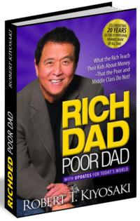 rich dad poor dad