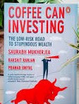 coffee can investing: the low risk road to stupendous wealth