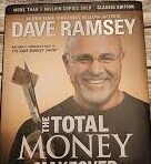 the total money makeover: a proven plan for financial fitness