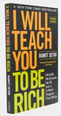 i will teach you to be rich