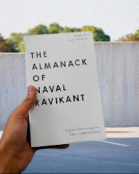 the almanack of naval ravikant