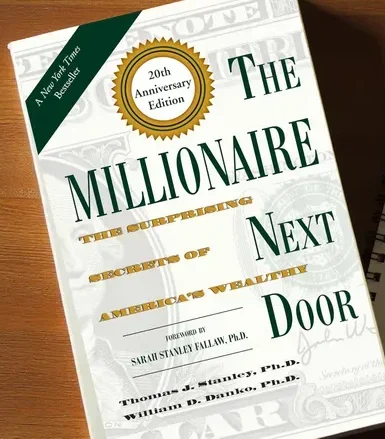 the millionaire next door the millionaire next door