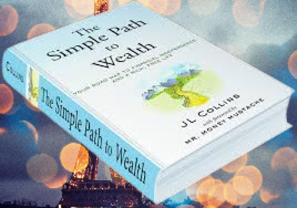 the simple path to wealth: your road map to financial independence and a rich, free life the simple path to wealth: your road map to financial independence and a rich, free life