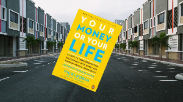 your money or your life your money or your life