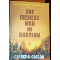 the richest man in babylon