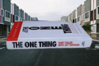the one thing: the surprisingly simple truth behind extraordinary results the one thing: the surprisingly simple truth behind extraordinary results