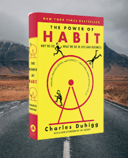 the power of habit: why we do what we do in life and business the power of habit: why we do what we do in life and business